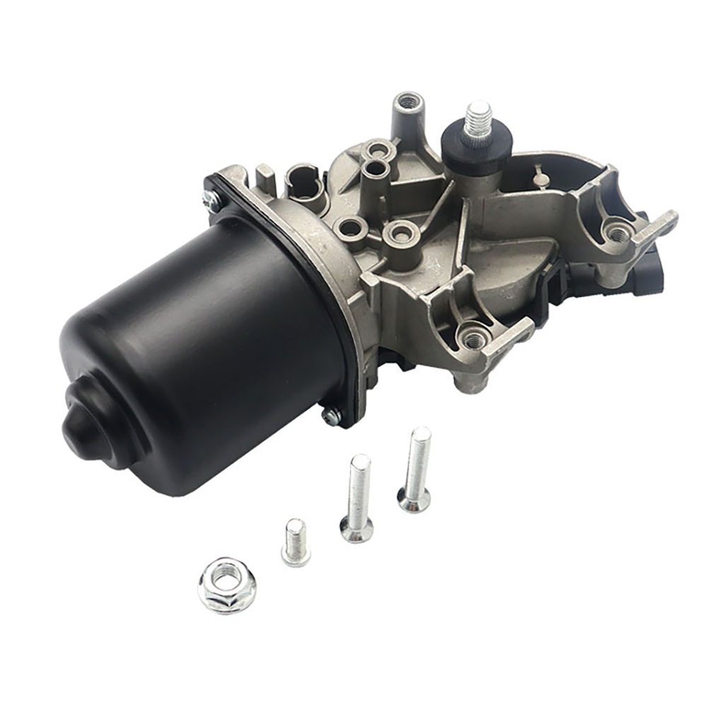 MOTOR LIMPADOR PARABRISA PARA FIAT MOBI LIKE 1.0 | VELOCITY