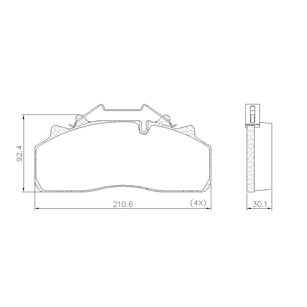 Desenho Técnico