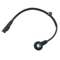 SENSOR DE DETONAÇÃO GAUSS - GS5012