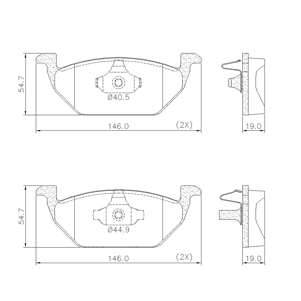 Desenho Técnico