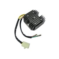 REGULADOR RETIFICADOR 12V GAUSS - GM10004