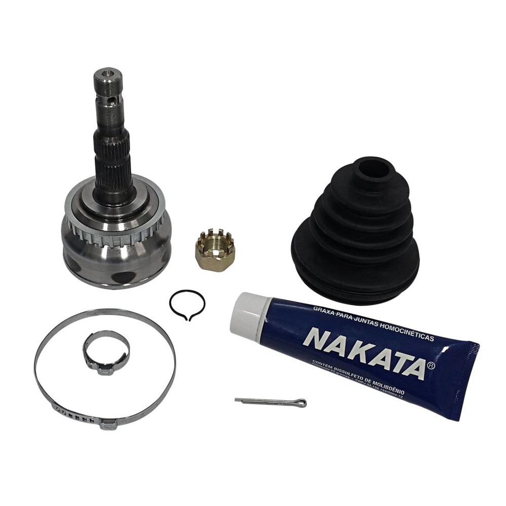 Auto Experts | NJH91-779