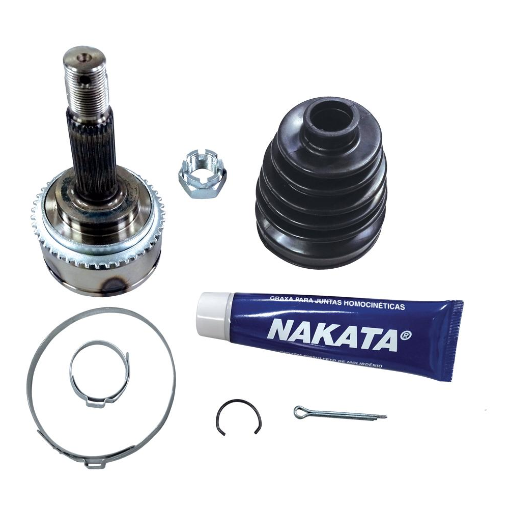 10/2 NKT様 Auto Experts | NJH32-5192