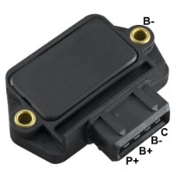 MÓDULO DE IGNIÇÃO 12V GAUSS - GA2912