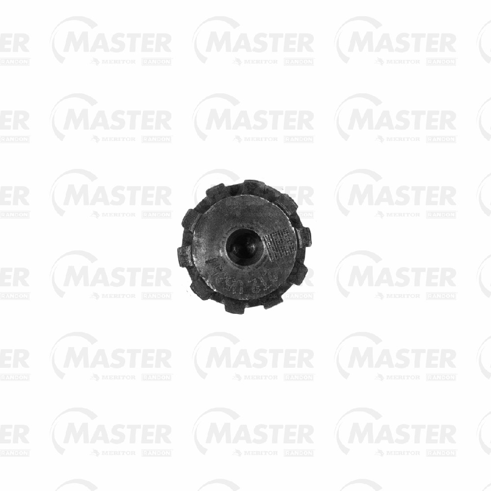 Eixo Expansor - 10E - 390mm