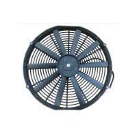 ELETROVENTILADOR 12V 80W GAUSS - GE1149