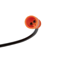 SENSOR ABS TRASEIRO  - GS2737