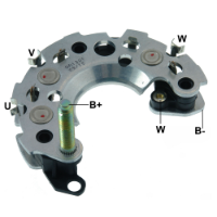 PONTE RETIFICADORA 12V AVALANCHE  - GA1301