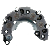 PONTE RETIFICADORA 12V AVALANCHE  - GA1301