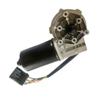 MOTOR DO LIMPADOR DE VIDRO 24V GAUSS - GE5685