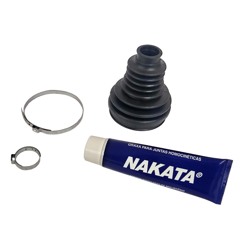 Auto Experts | NKJ357D