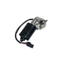 MOTOR DO LIMPADOR DE VIDRO 24V GAUSS - GE5087