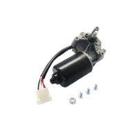 MOTOR DO LIMPADOR DE VIDRO 14V GAUSS - GE5210