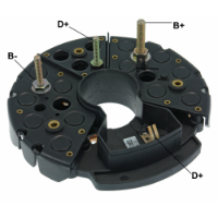 PONTE RETIFICADORA  - GA1065