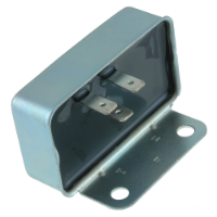 REGULADOR DE VOLTAGEM 14V  - GA011