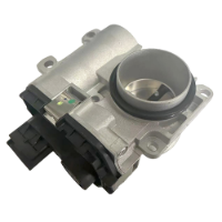 CORPO DE BORBOLETA (TBI) GAUSS - GI7073