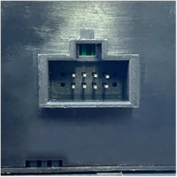 INTERRUPTOR ELÉTRICO  - GE2077