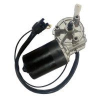 MOTOR DO LIMPADOR DE VIDRO 12V GAUSS - GE5018