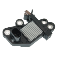 REGULADOR DE VOLTAGEM 14V  - GA343