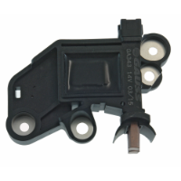 REGULADOR DE VOLTAGEM 14V  - GA343