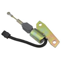 SOLENOIDE DE PARADA GAUSS - GS22012