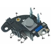 REGULADOR DE VOLTAGEM 14V GAUSS - GA122R