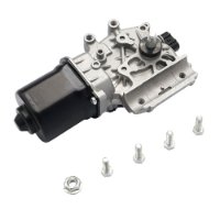 MOTOR DO LIMPADOR DE VIDRO 12V GAUSS - GE5800