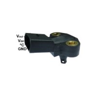 SENSOR MAP 0,5 / 4,5V GAUSS - GI3028