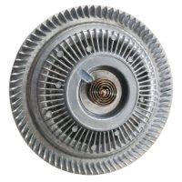 EMBREAGEM VISCOSA GAUSS - GE6005