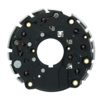 PONTE RETIFICADORA 24V AVALANCHE  - GA1753