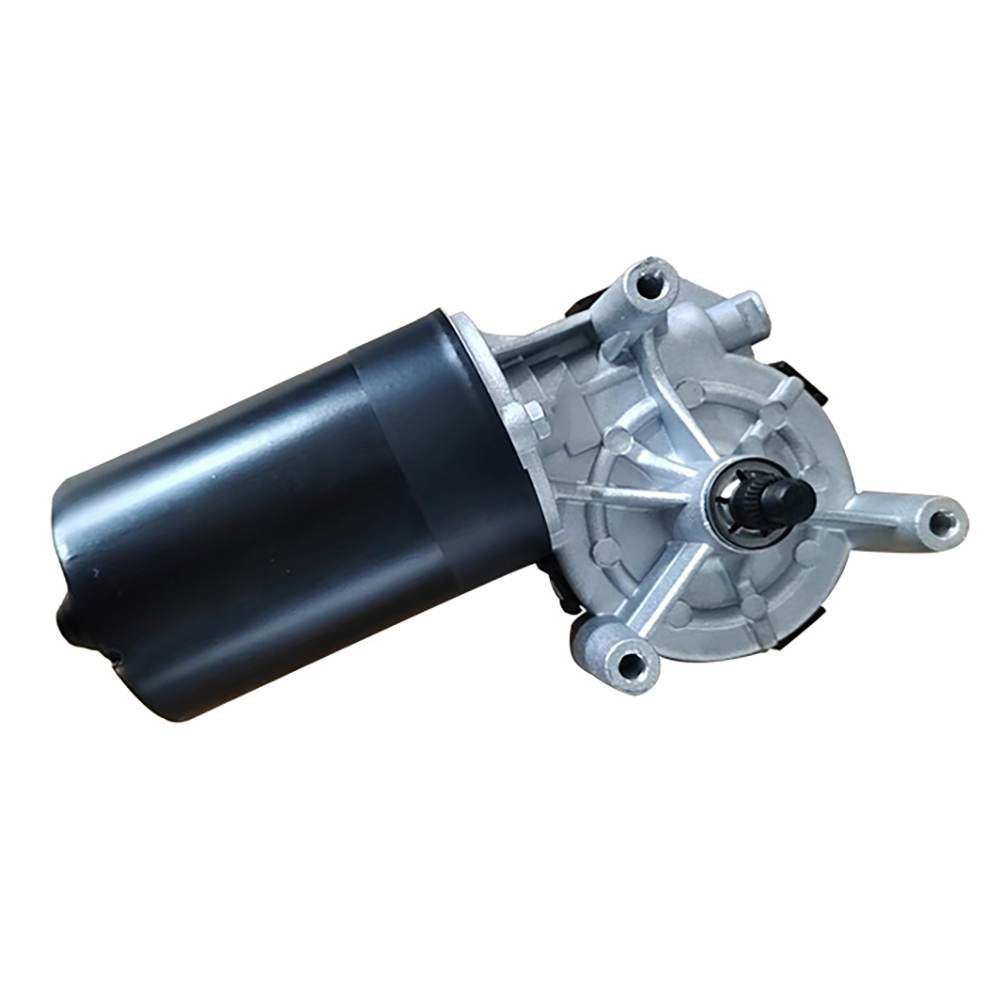 MOTOR LIMPADOR PARABRISA PARA FORD COURIER L 1.6 | XL 1.6