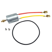 MOTOR ELÉTRICO GAUSS - GS30010