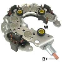 PONTE RETIFICADORA 12V AVALANCHE  - GA1145