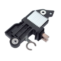 REGULADOR DE VOLTAGEM 14V  - GA225