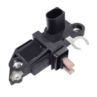 REGULADOR DE VOLTAGEM 14V  - GA225