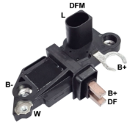 REGULADOR DE VOLTAGEM 14V  - GA225