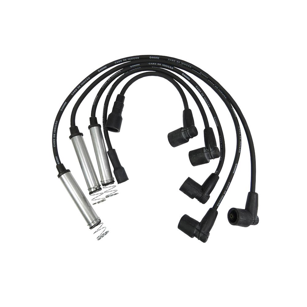 CABO IGNICAO PARA CHEVROLET CORSA STD 1.6 | WIND EFI 1.0
