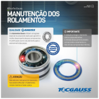 ROLAMENTOS DIVERSOS  - GR6306