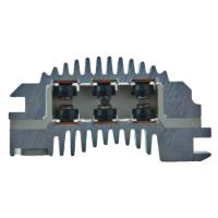 PONTE RETIFICADORA 12V  - GA1311