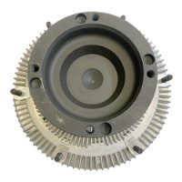 EMBREAGEM VISCOSA GAUSS - GE6084