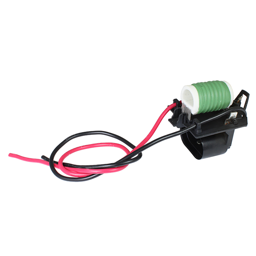 RESISTENCIA PARA CHEVROLET VECTRA TAXI 2.0 | ELITE TAXI 2.0