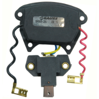 REGULADOR DE VOLTAGEM 28V  - GA969