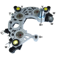 PONTE RETIFICADORA  - GA1495