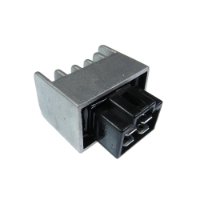 REGULADOR RETIFICADOR 12V GAUSS - GM10002