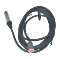 SENSOR ABS TRASEIRO, LADO ESQUERDO GAUSS - GS2989