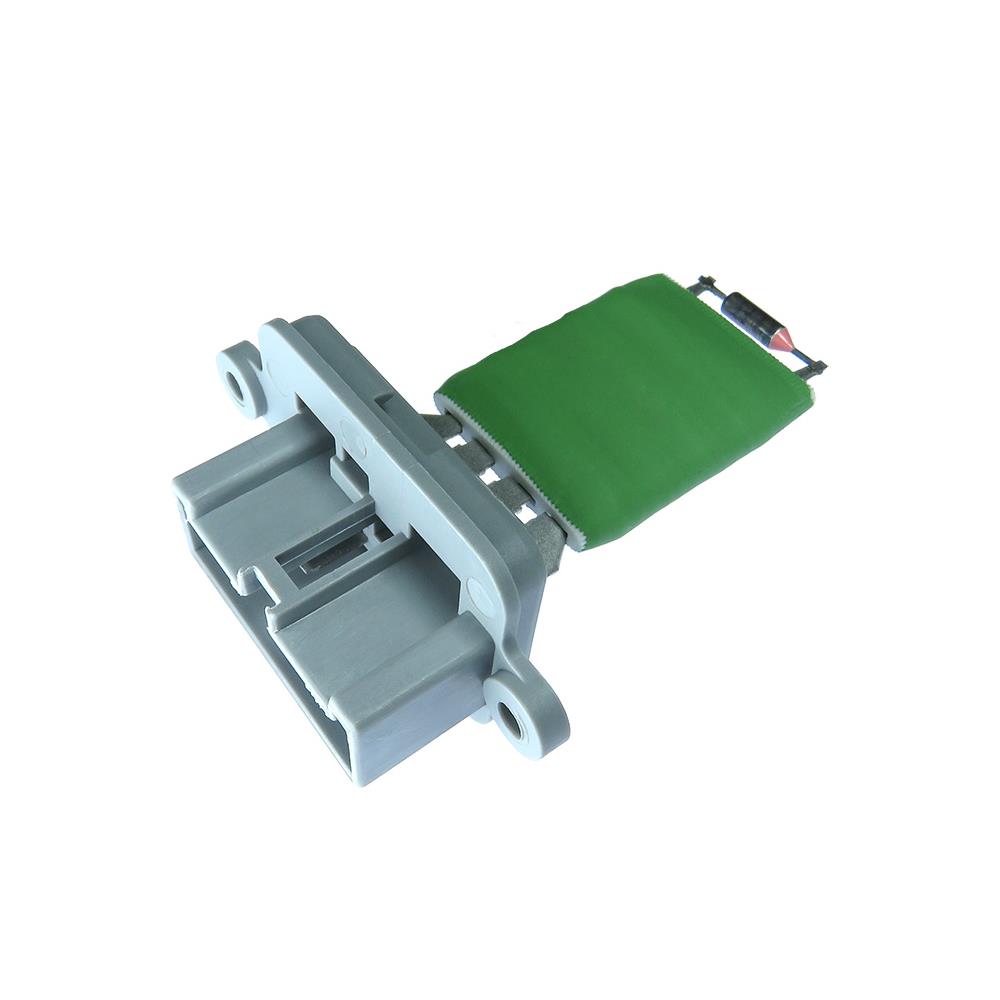RESISTENCIA PARA VOLKSWAGEN CROSSFOX CROSSFOX 1.6 | FOX BLUE