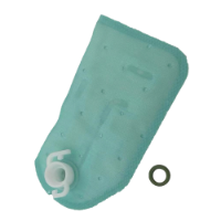 PRÉ FILTRO BOMBA DE COMBUSTÍVEL GAUSS - GM30023