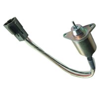 SOLENOIDE DE PARADA GAUSS - GS22037