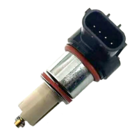 ATUADOR DA MARCHA LENTA 12V GAUSS - GM34018