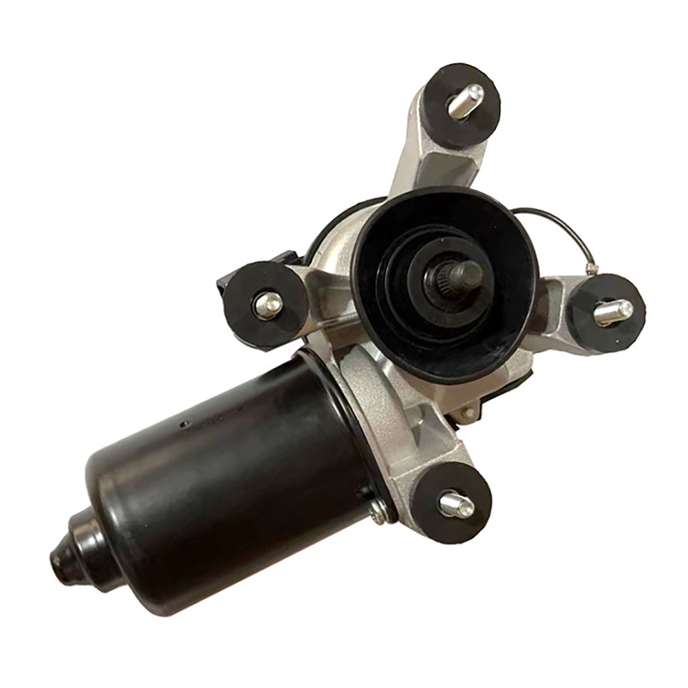 MOTOR LIMPADOR PARABRISA PARA MITSUBISHI L200 SAVANA 2.5